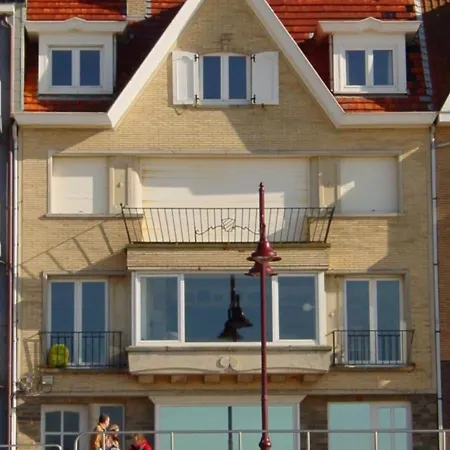 Gianina 0201 With South-facing Terrace Apartment